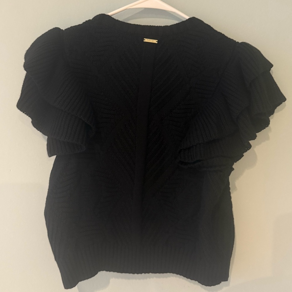 Cleobella Fayth Sweater Vest - Picture 4 of 9